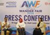 Warga Medan Siapkan Rencana Liburan ke Singapura Melalui ASTINDO WANDER Fair 2026