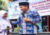 Walikota Tebing Tinggi Ajak Siswa-siswi Budayakan Menabung Sejak Dini