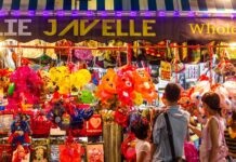 Wow, List Acara yang Akan Berlangsung di Singapura Menggoda Wisatawan untuk Berlibur