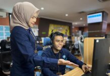 Konsisten Tingkatkan Kualitas Layanan, CC PLN 123 Raih Penghargaan di TBCCI 2026