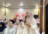 Srikandi PLN Ajak Generasi Muda Kenal Lebih Dekat Dunia Energi melalui Program Srikandi Goes to School & Campus