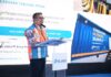 PLN dan Pelindo Perkuat Elektrifikasi Maritim Menuju Green Port