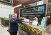 PBH PERADI Desak BPN Sumut Tuntaskan Sengketa Lahan Kebun Bahilang
