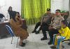 Ditemukan Terlantar di Simpang Tol, Bocah 10 Tahun di Sergai Dievakuasi Polisi ke Dinsos