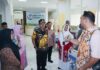 Walikota Tebing Tinggi Apresiasi Bantuan Cath Lab dari Kemenkes di RSUD Kumpulan Pane