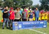 Sergai Jadi Tuan Rumah Soeratin U-17, Darma Wijaya Harap Lahir Talenta Nasional