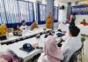 Pemko Tebing Tinggi Akan Tes Urine Seluruh ASN