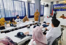 Pemko Tebing Tinggi Akan Tes Urine Seluruh ASN
