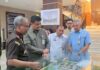 Gubsu Bobby dan Kajatisu Perkuat Kolaborasi Pembangunan Sumut