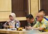 Hadapi Cuaca Ekstrem, BPBD Imbau Warga Medan Waspada Banjir