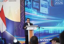Kementerian Ekraf Sambut Baik Media Digital Masuk dalam Industri Kreatif