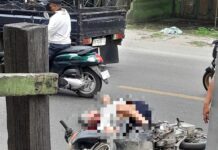 Lansia 79 Tahun Tewas Usai Jadi Korban Tabrak Lari di Sergai