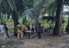 GKN di Silinda, Polisi Hanya Temukan Bong dan Plastik Klip