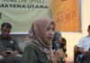Kepala Balai Besar Konservasi Sumber Daya Alam Sumatera Utara (BBKSDA Sumut), Novita Kusuma Wardani mengatakan, pihaknya mendorong perusahaan jasa pengiriman dan ekspedisi meningkatkan kewaspadaan terhadap peredaran tumbuhan dan satwa liar (TSL), baik yang dilakukan secara legal maupun ilegal.