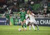 Free kick Phillerson dan Hattrick Siverio Bawa PSMS Tumbangkan Persikad Depok